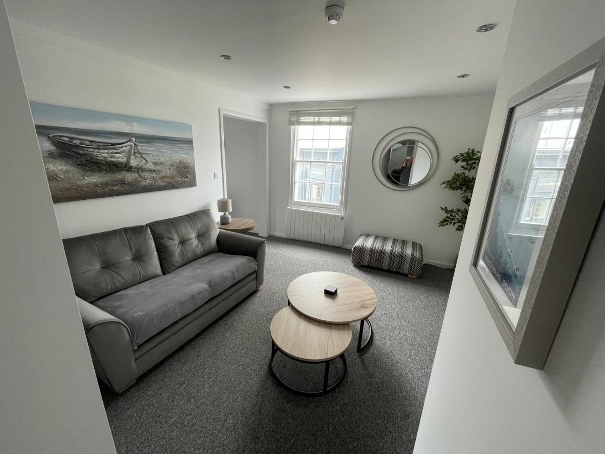 Brownston Apartments Modbury Exterior foto